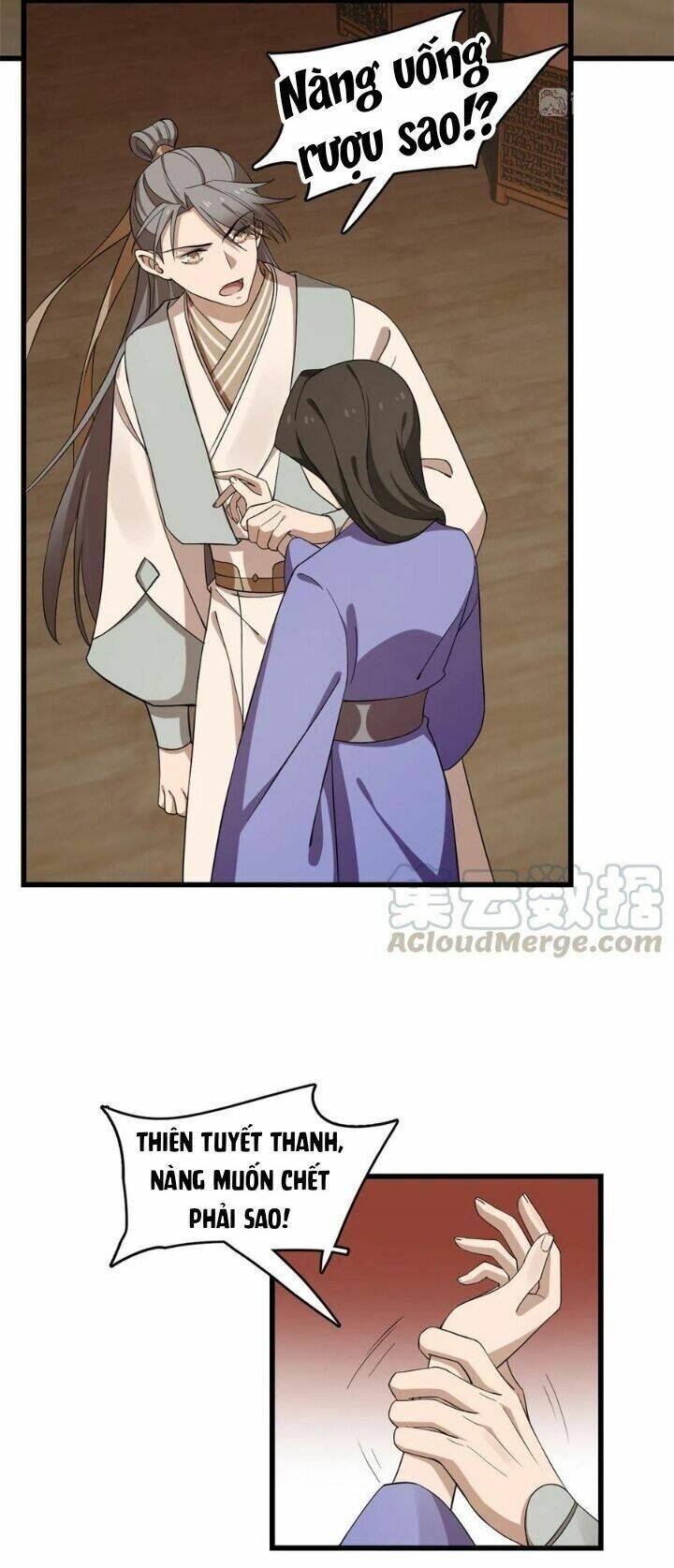 Độc Bộ Thiên Hạ: Đặc Công Thần Y Chapter 264 - Trang 2