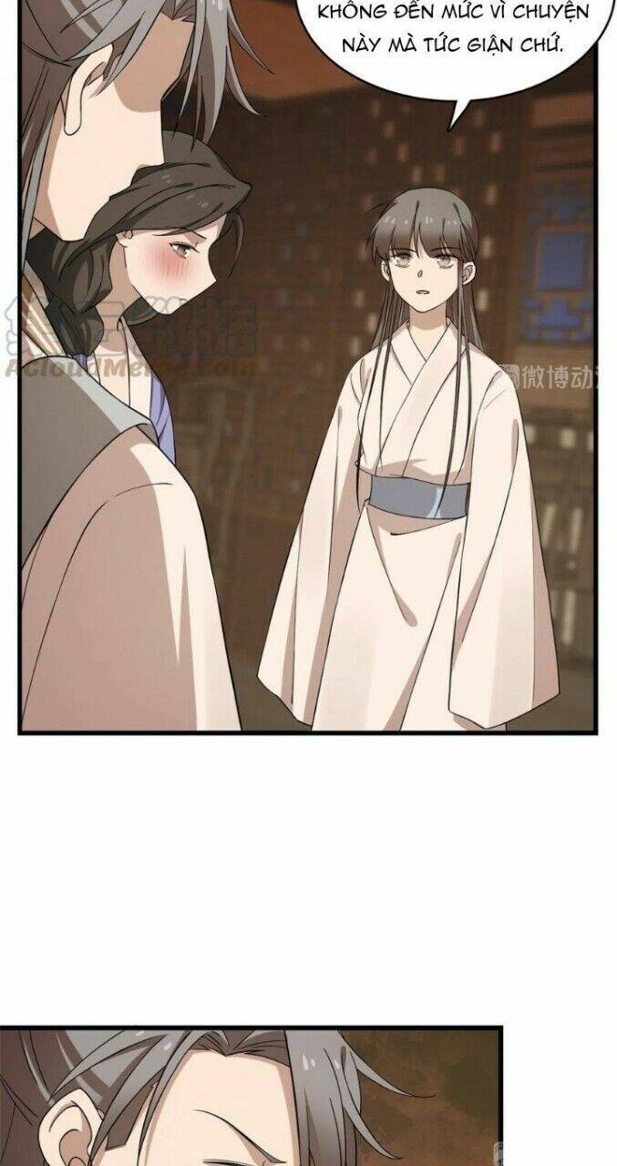 Độc Bộ Thiên Hạ: Đặc Công Thần Y Chapter 264 - Trang 2