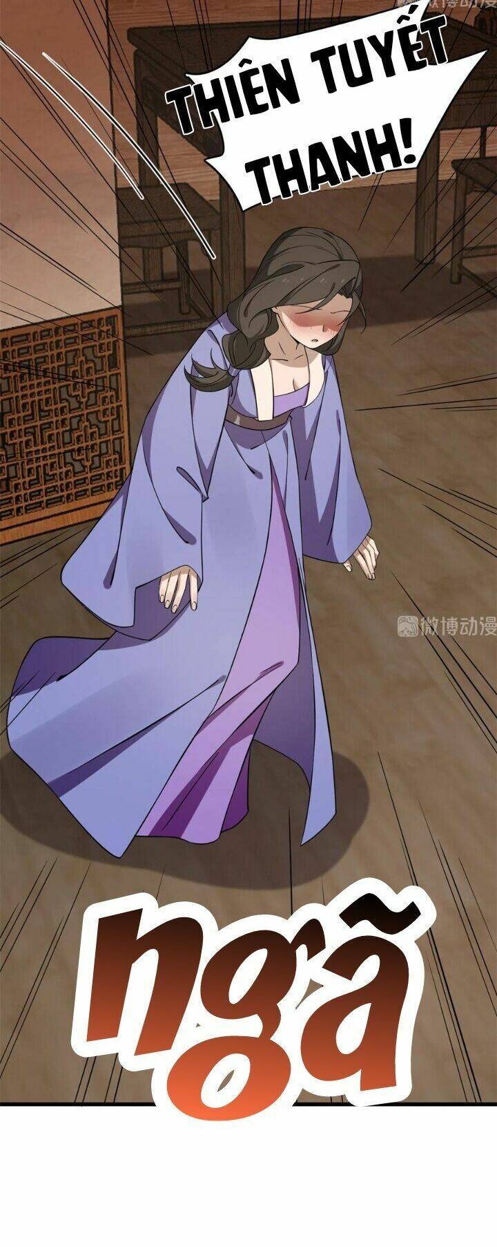 Độc Bộ Thiên Hạ: Đặc Công Thần Y Chapter 264 - Trang 2