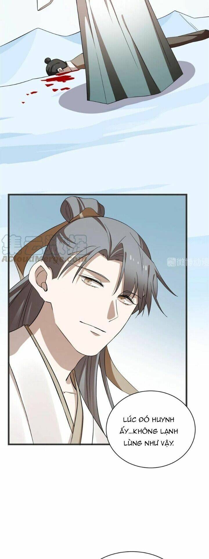 Độc Bộ Thiên Hạ: Đặc Công Thần Y Chapter 264 - Trang 2