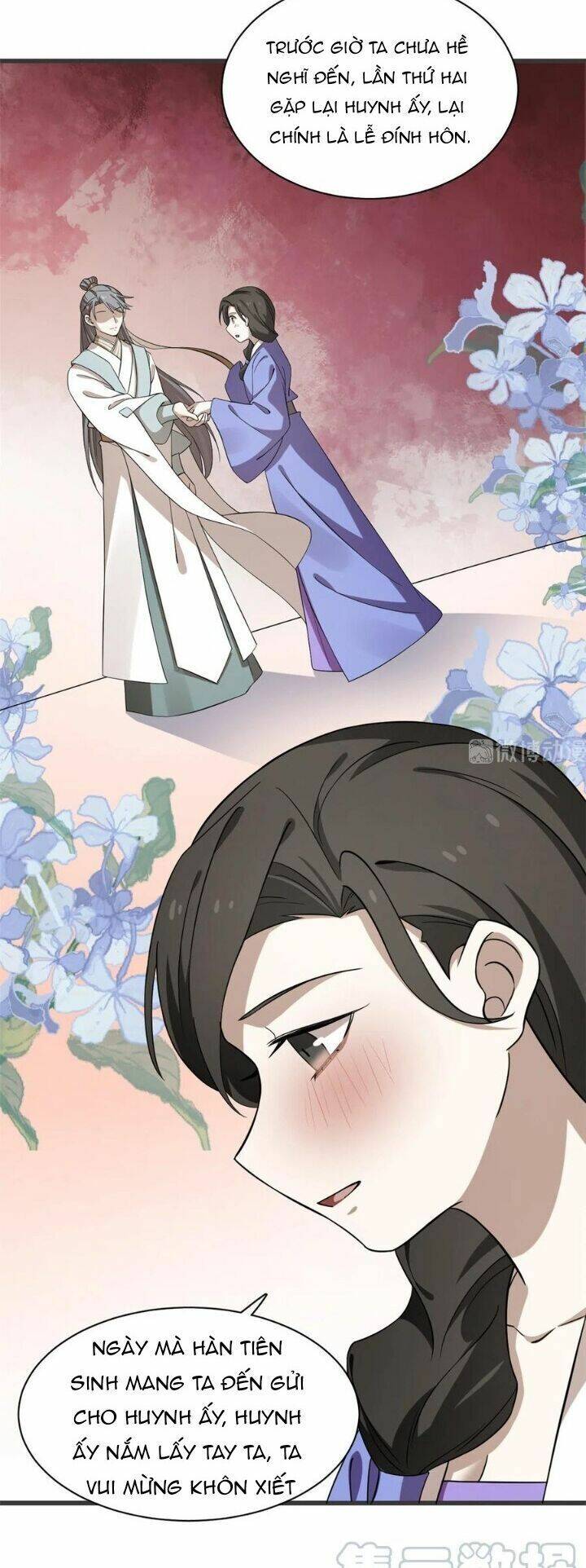 Độc Bộ Thiên Hạ: Đặc Công Thần Y Chapter 264 - Trang 2