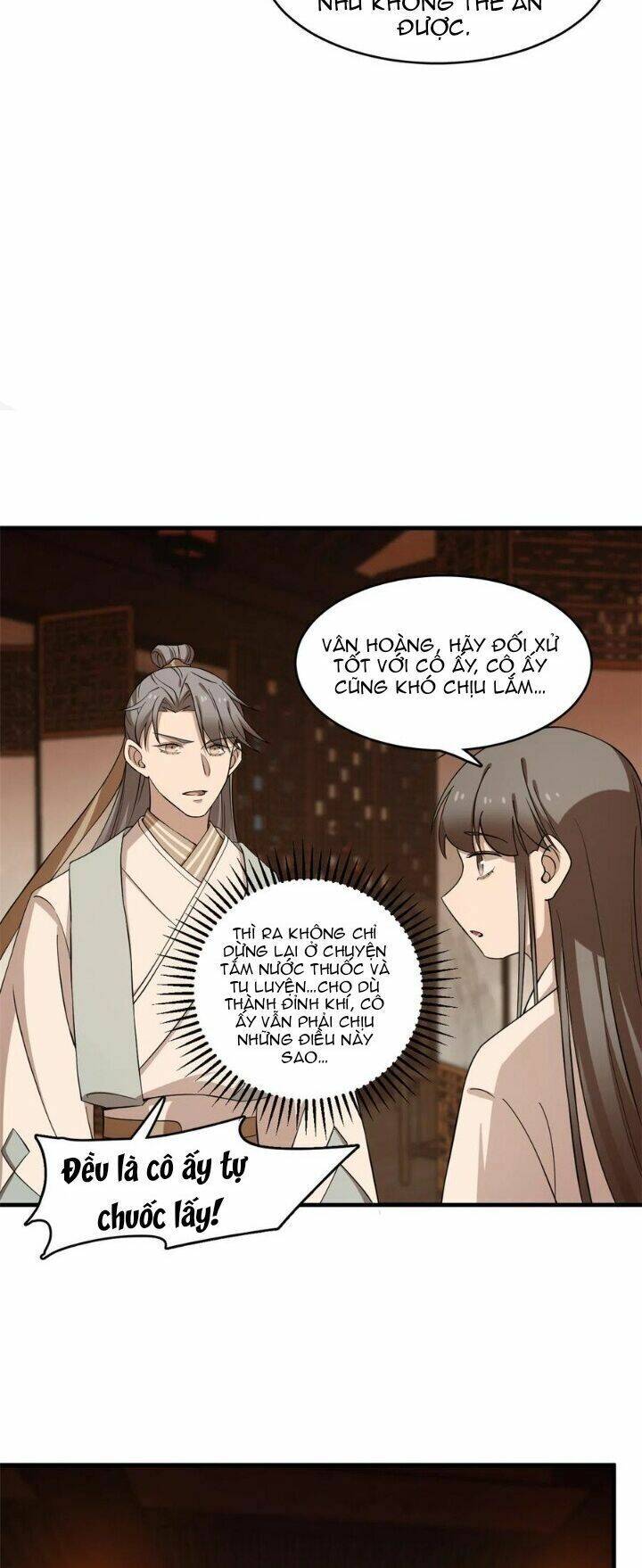 Độc Bộ Thiên Hạ: Đặc Công Thần Y Chapter 265 - Trang 2