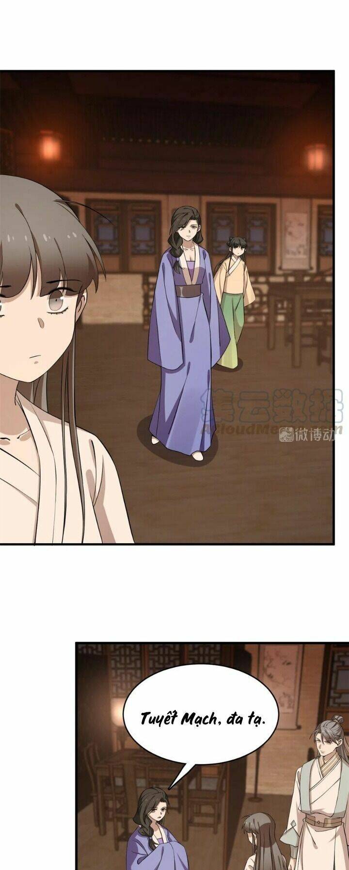 Độc Bộ Thiên Hạ: Đặc Công Thần Y Chapter 265 - Trang 2