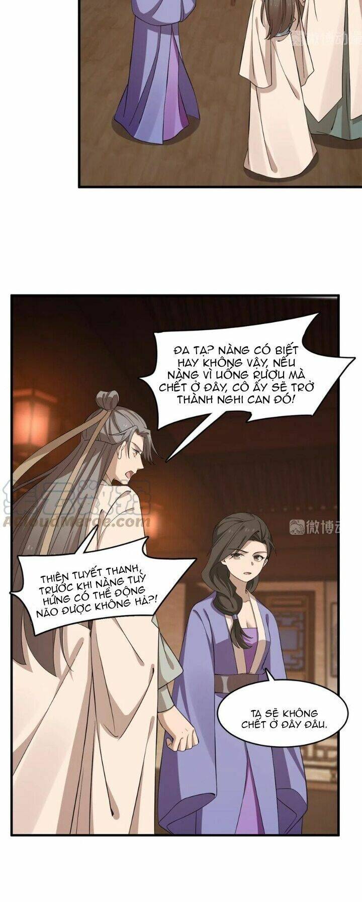 Độc Bộ Thiên Hạ: Đặc Công Thần Y Chapter 265 - Trang 2