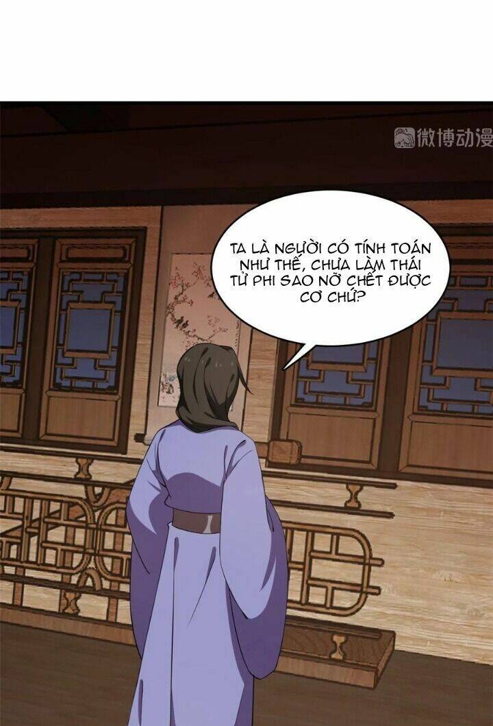 Độc Bộ Thiên Hạ: Đặc Công Thần Y Chapter 265 - Trang 2