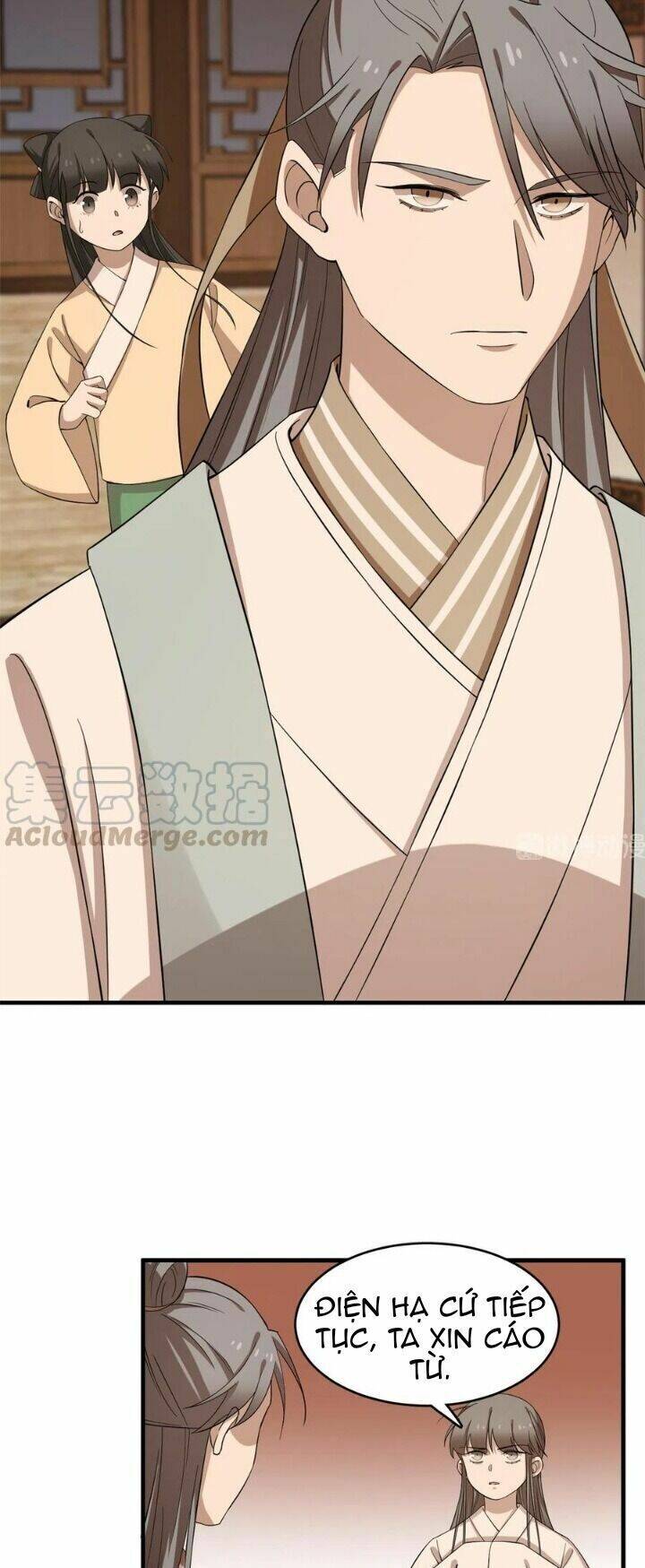 Độc Bộ Thiên Hạ: Đặc Công Thần Y Chapter 265 - Trang 2