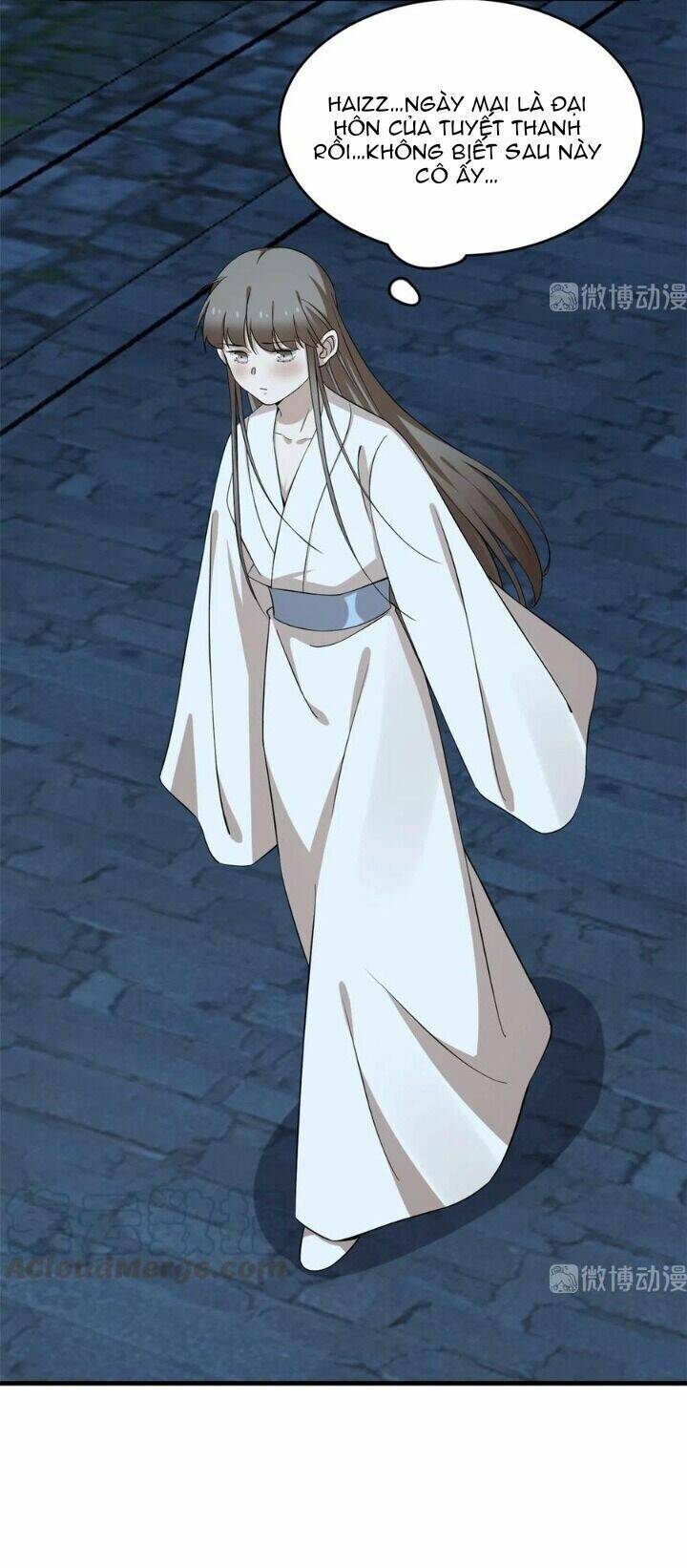 Độc Bộ Thiên Hạ: Đặc Công Thần Y Chapter 265 - Trang 2