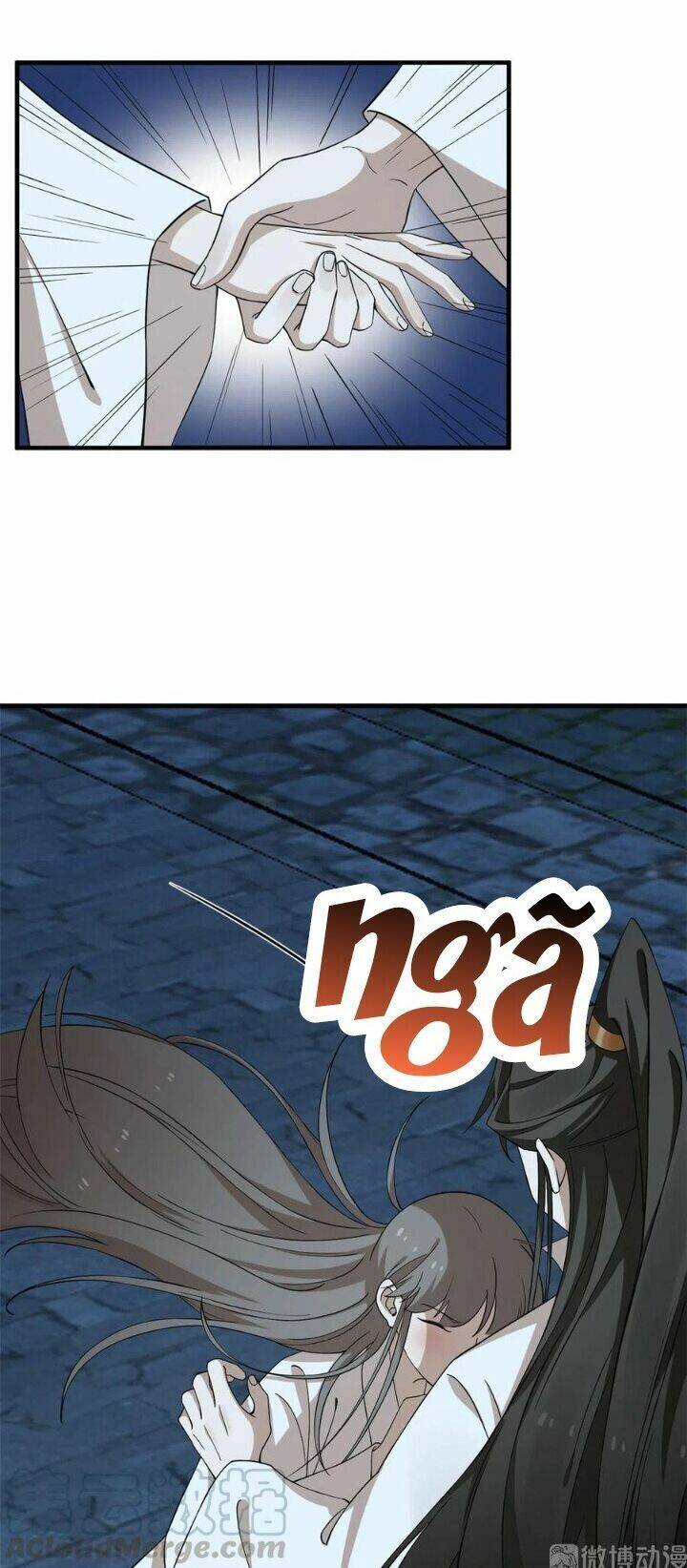 Độc Bộ Thiên Hạ: Đặc Công Thần Y Chapter 265 - Trang 2