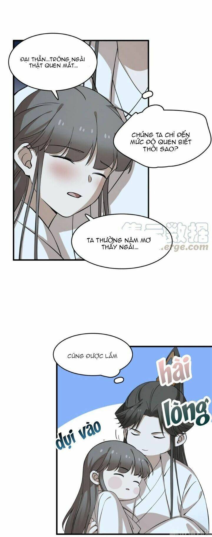 Độc Bộ Thiên Hạ: Đặc Công Thần Y Chapter 265 - Trang 2