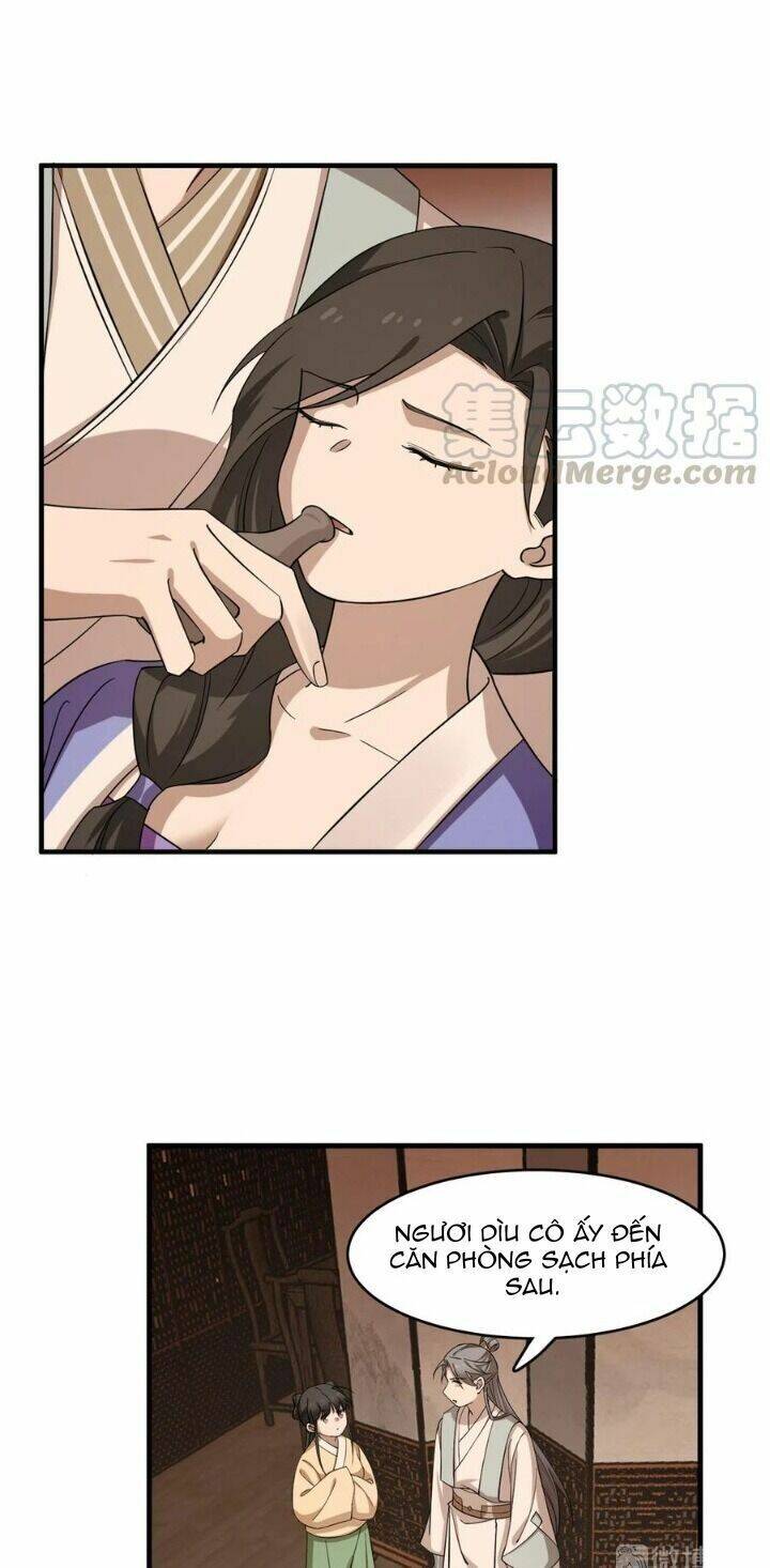 Độc Bộ Thiên Hạ: Đặc Công Thần Y Chapter 265 - Trang 2