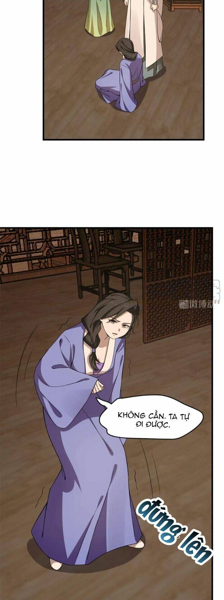 Độc Bộ Thiên Hạ: Đặc Công Thần Y Chapter 265 - Trang 2