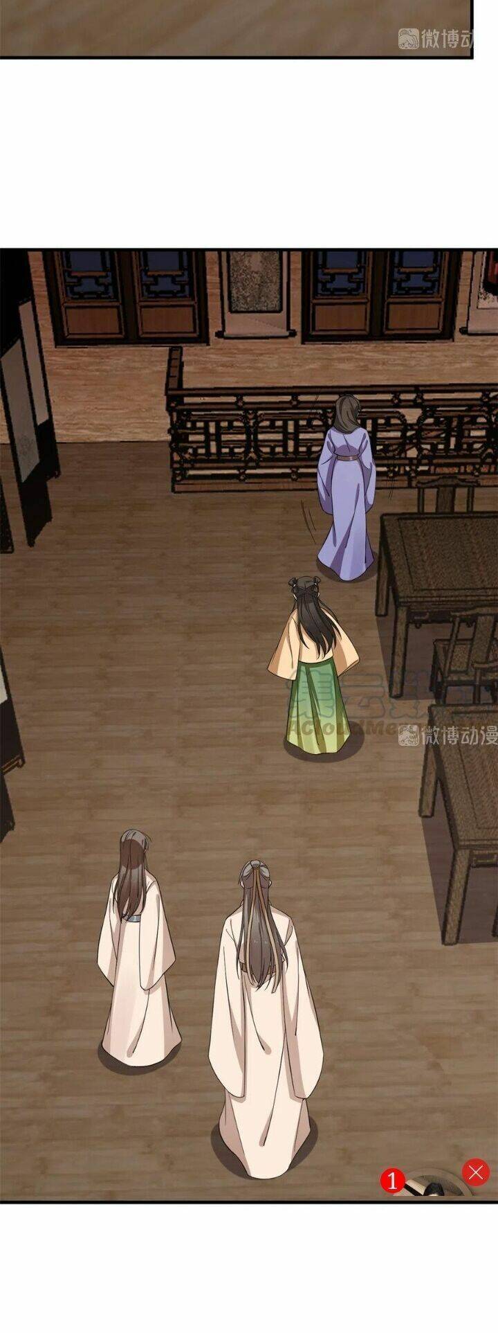 Độc Bộ Thiên Hạ: Đặc Công Thần Y Chapter 265 - Trang 2