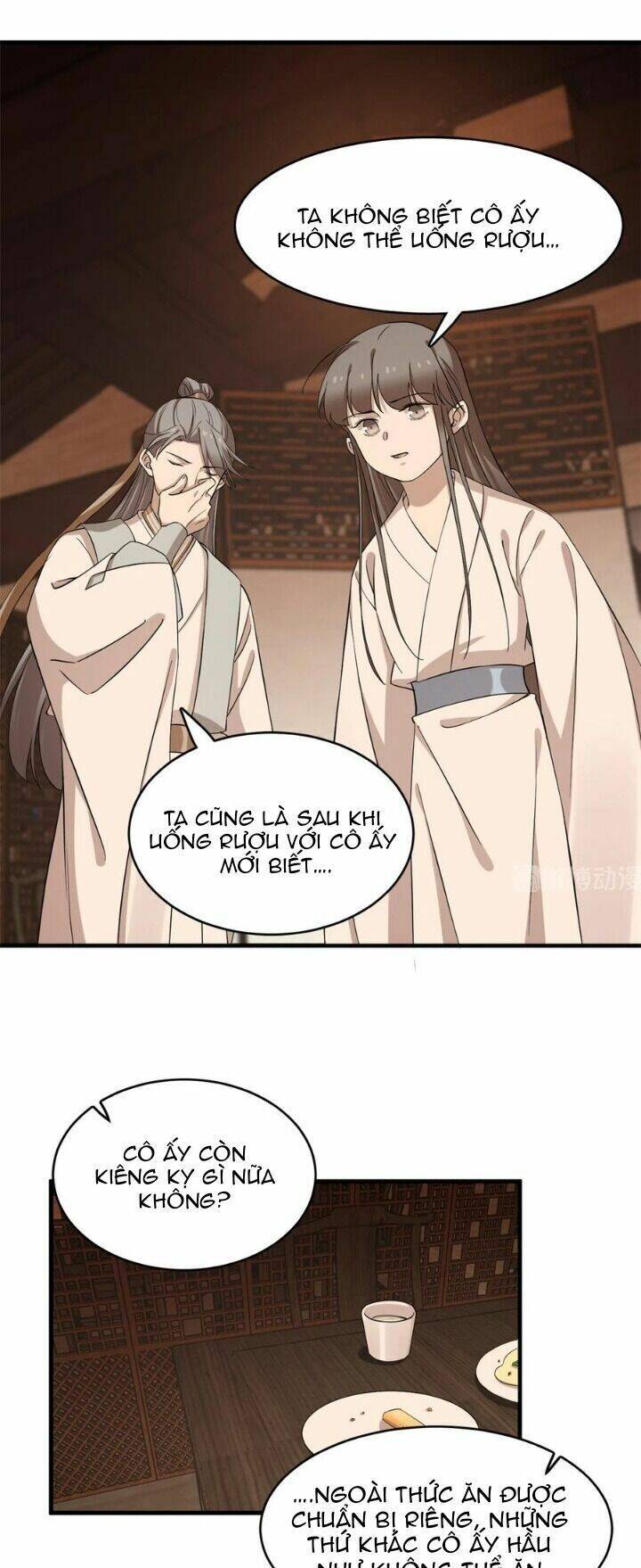 Độc Bộ Thiên Hạ: Đặc Công Thần Y Chapter 265 - Trang 2