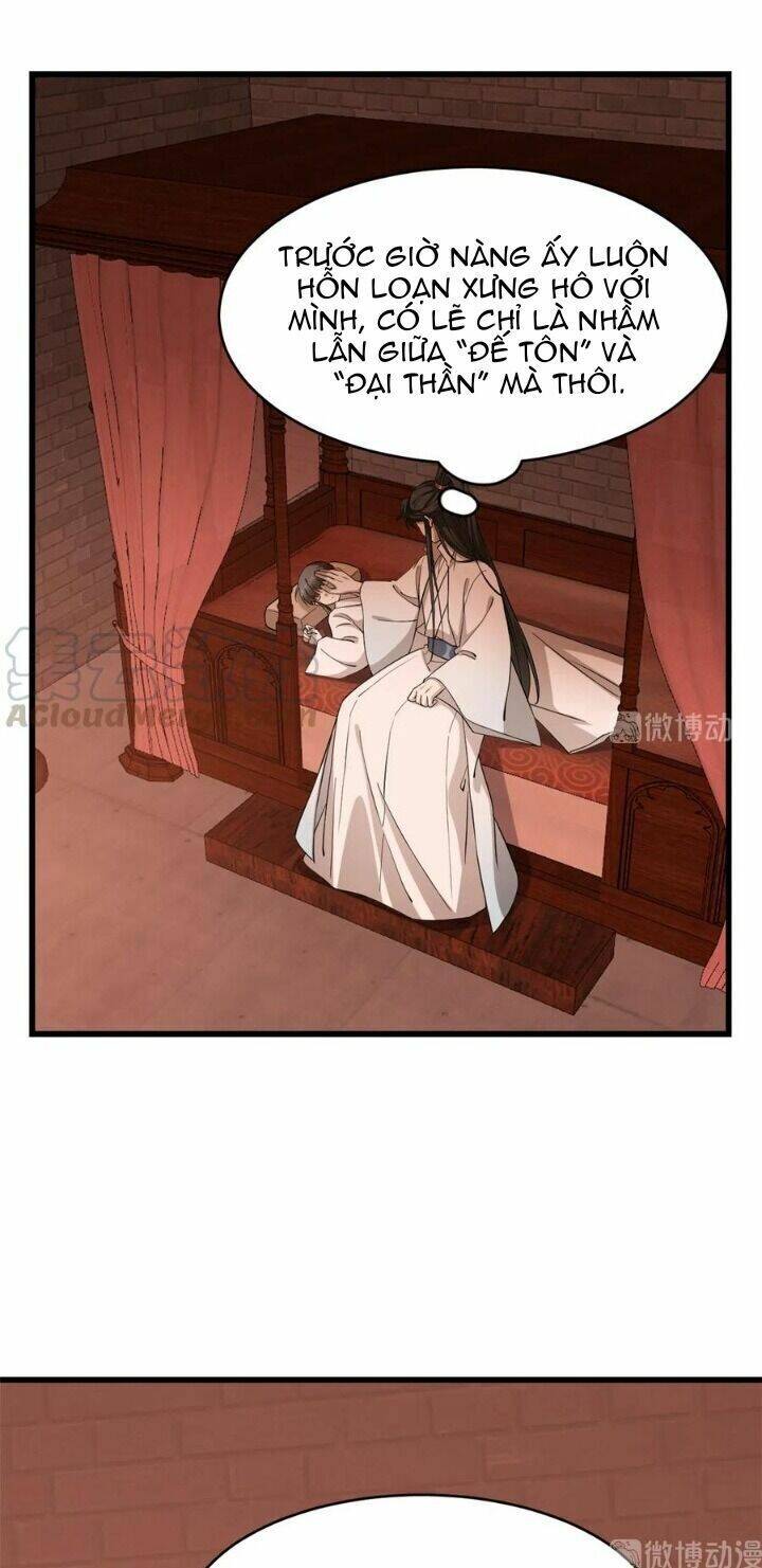 Độc Bộ Thiên Hạ: Đặc Công Thần Y Chapter 266 - Trang 2