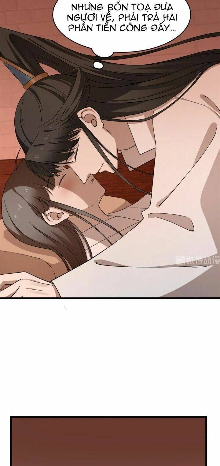 Độc Bộ Thiên Hạ: Đặc Công Thần Y Chapter 266 - Trang 2