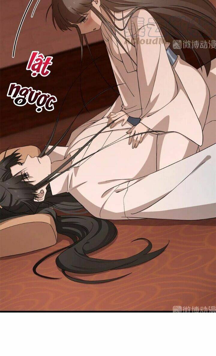 Độc Bộ Thiên Hạ: Đặc Công Thần Y Chapter 266 - Trang 2