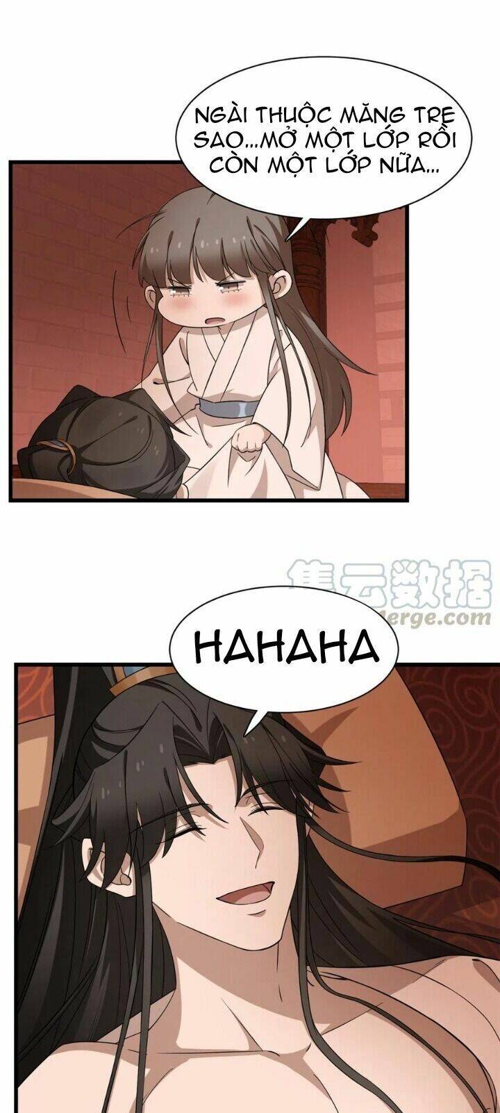 Độc Bộ Thiên Hạ: Đặc Công Thần Y Chapter 266 - Trang 2