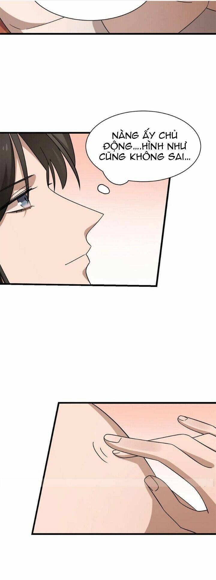 Độc Bộ Thiên Hạ: Đặc Công Thần Y Chapter 266 - Trang 2