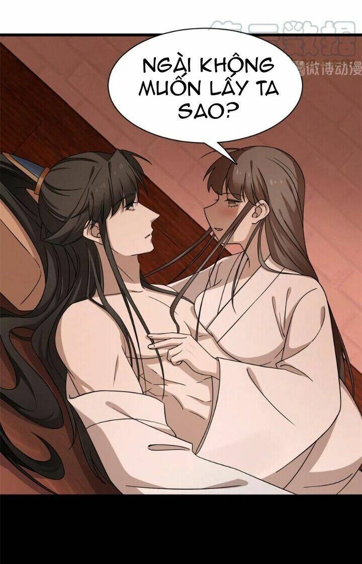 Độc Bộ Thiên Hạ: Đặc Công Thần Y Chapter 266 - Trang 2