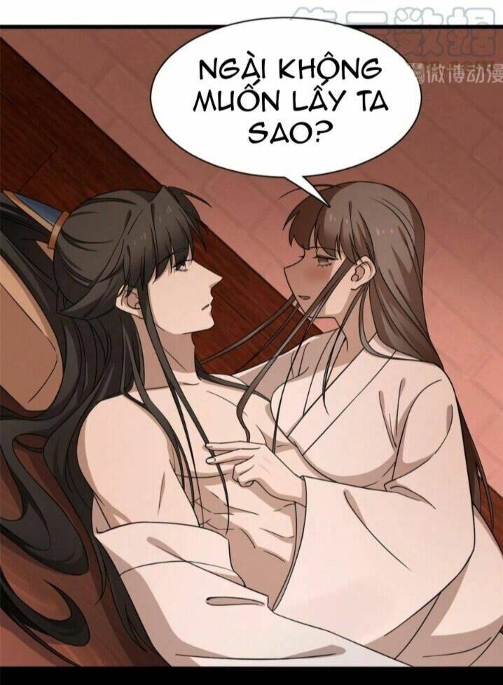 Độc Bộ Thiên Hạ: Đặc Công Thần Y Chapter 266 - Trang 2