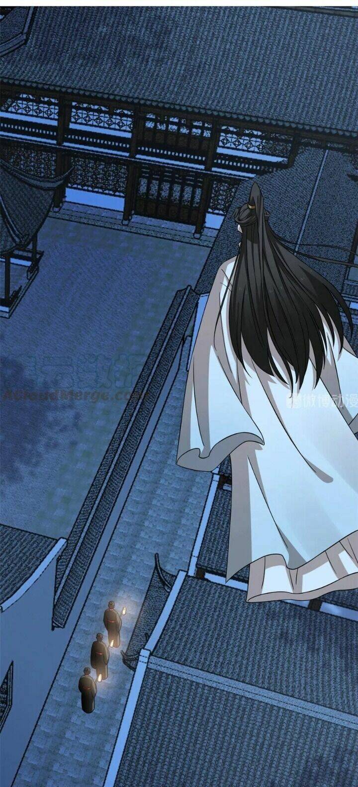 Độc Bộ Thiên Hạ: Đặc Công Thần Y Chapter 267 - Trang 2