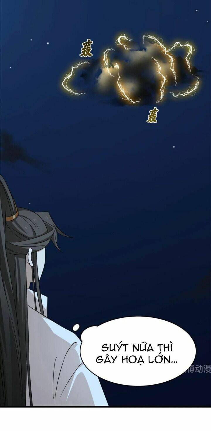 Độc Bộ Thiên Hạ: Đặc Công Thần Y Chapter 267 - Trang 2