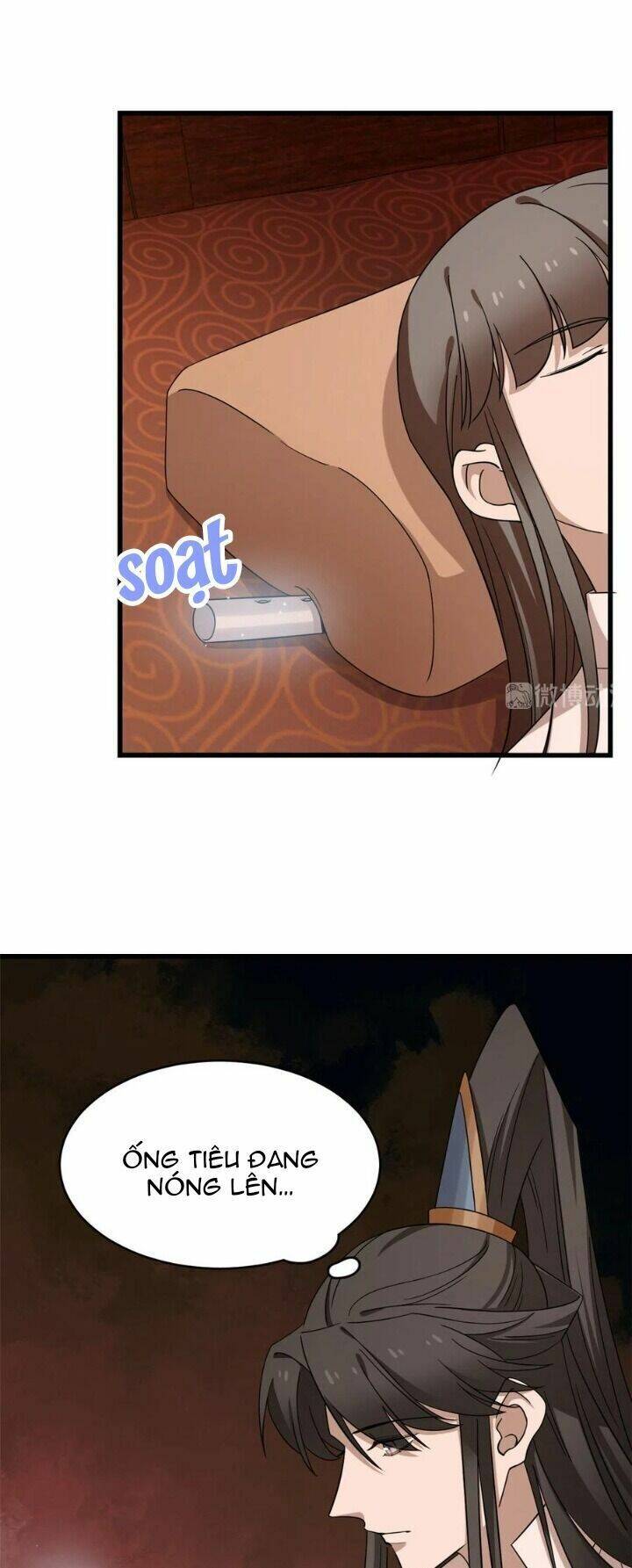 Độc Bộ Thiên Hạ: Đặc Công Thần Y Chapter 267 - Trang 2