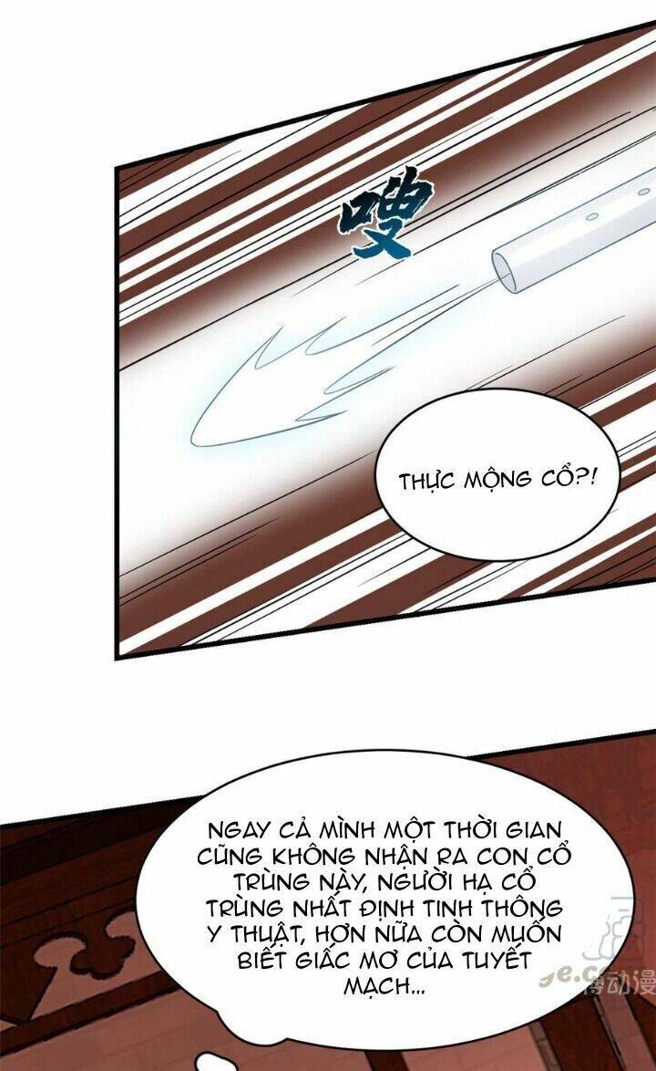 Độc Bộ Thiên Hạ: Đặc Công Thần Y Chapter 267 - Trang 2