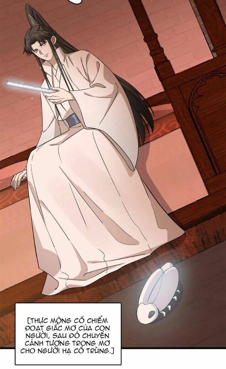 Độc Bộ Thiên Hạ: Đặc Công Thần Y Chapter 267 - Trang 2