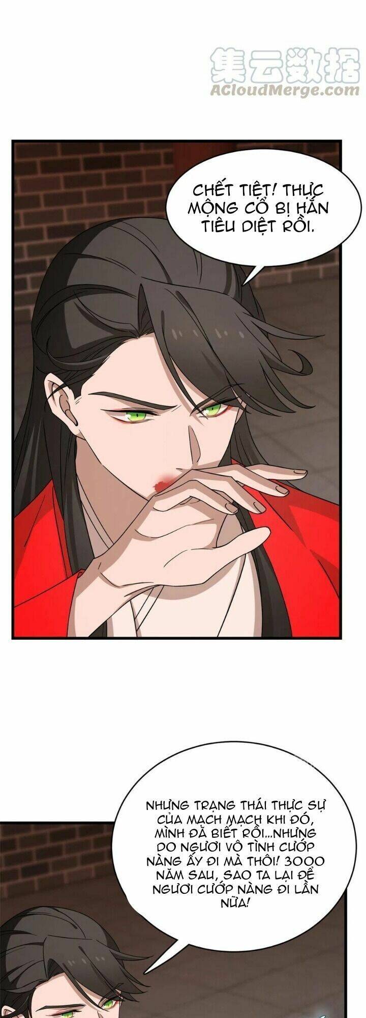 Độc Bộ Thiên Hạ: Đặc Công Thần Y Chapter 267 - Trang 2