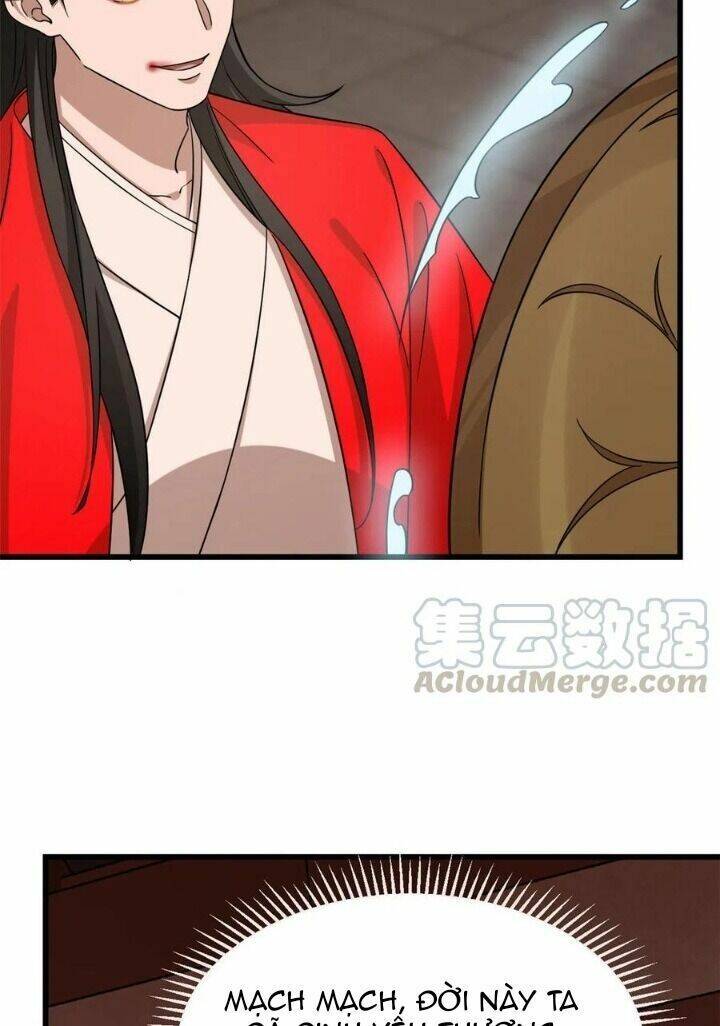 Độc Bộ Thiên Hạ: Đặc Công Thần Y Chapter 267 - Trang 2