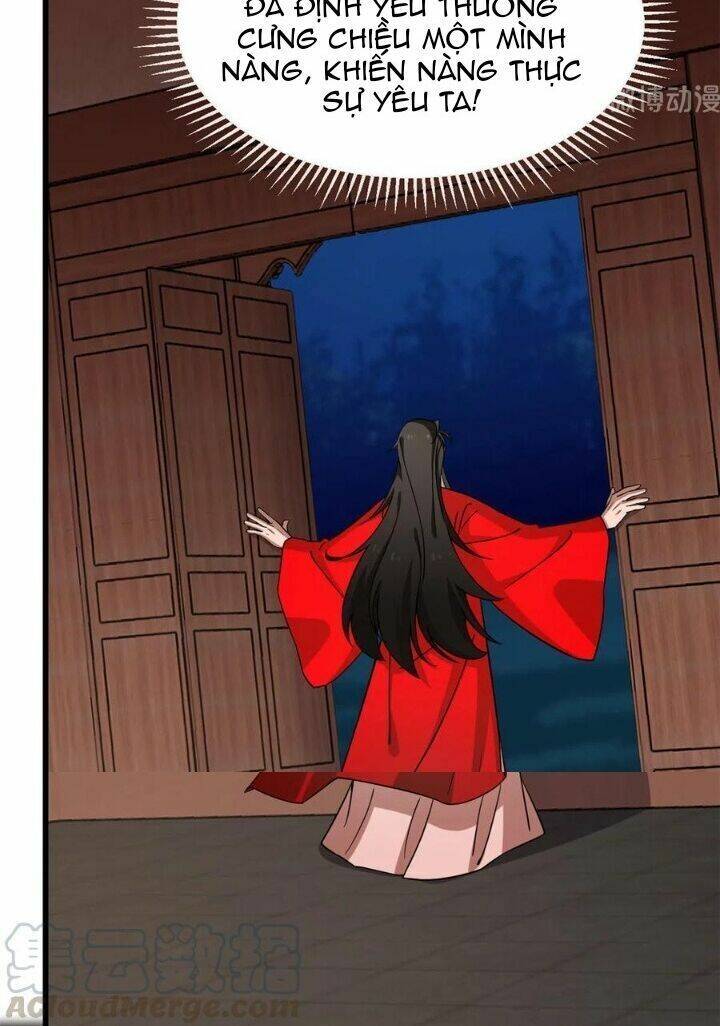 Độc Bộ Thiên Hạ: Đặc Công Thần Y Chapter 267 - Trang 2