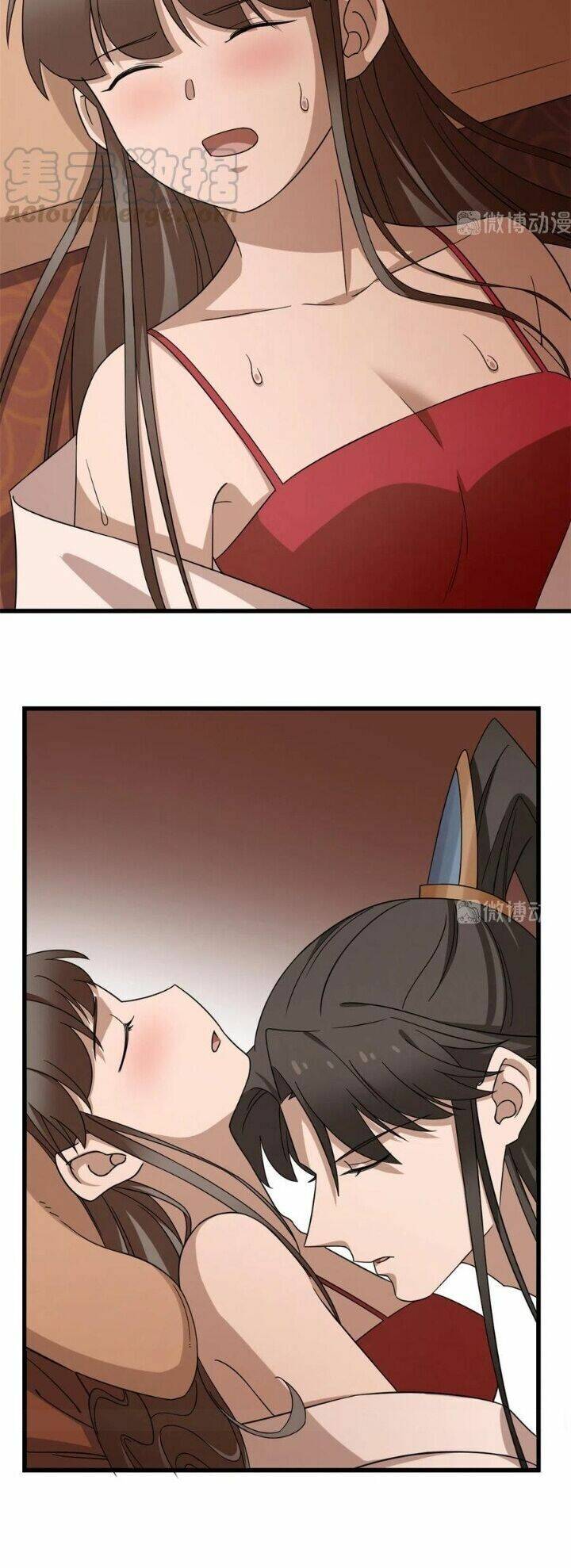 Độc Bộ Thiên Hạ: Đặc Công Thần Y Chapter 267 - Trang 2