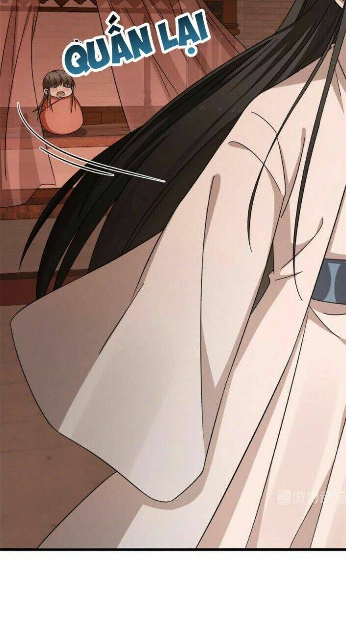 Độc Bộ Thiên Hạ: Đặc Công Thần Y Chapter 267 - Trang 2