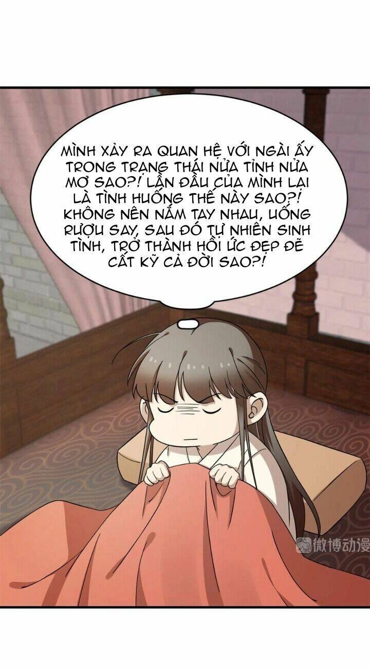 Độc Bộ Thiên Hạ: Đặc Công Thần Y Chapter 268 - Trang 2