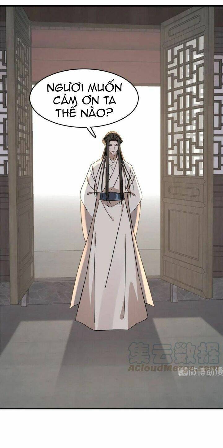 Độc Bộ Thiên Hạ: Đặc Công Thần Y Chapter 268 - Trang 2