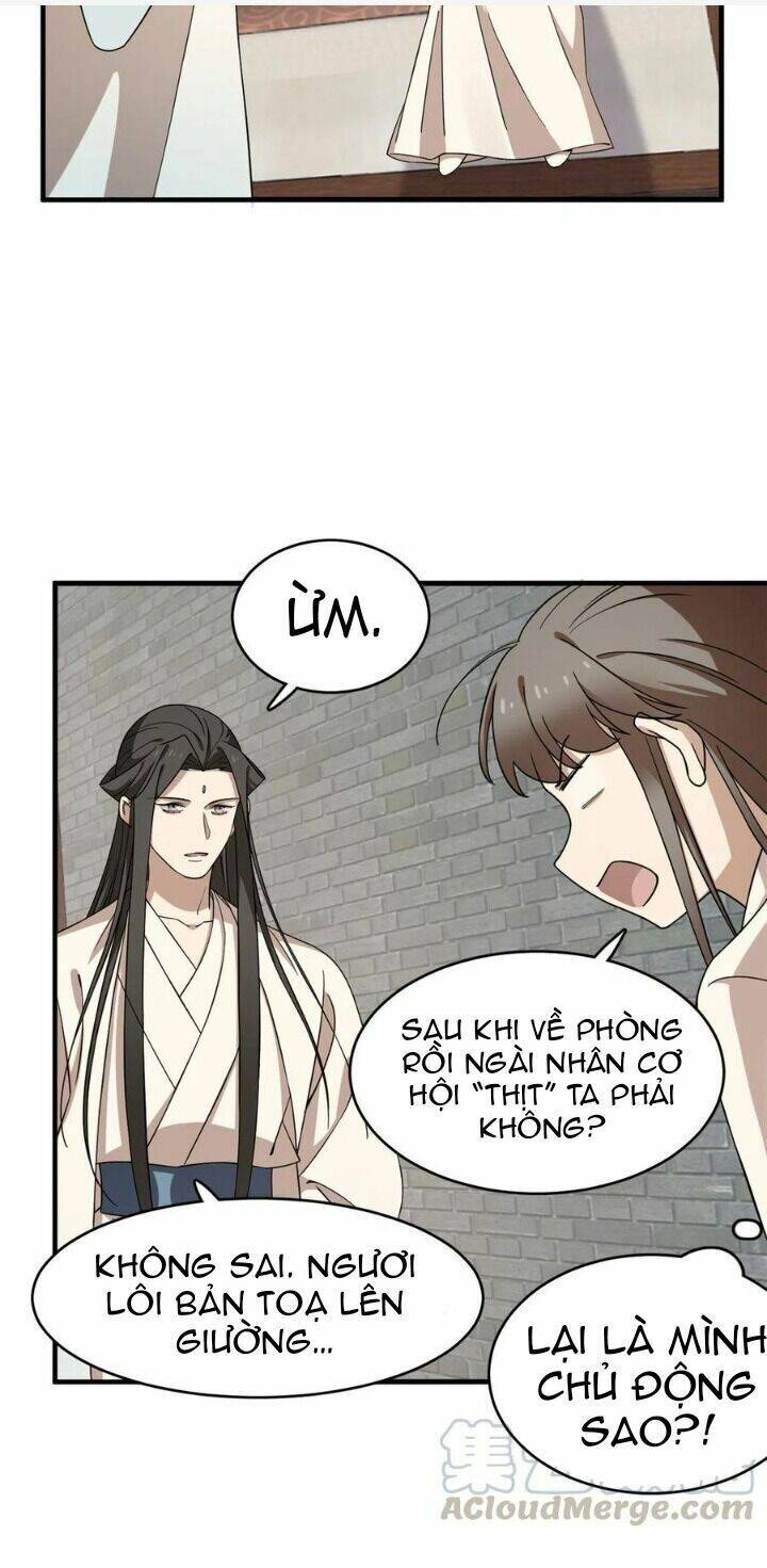 Độc Bộ Thiên Hạ: Đặc Công Thần Y Chapter 268 - Trang 2