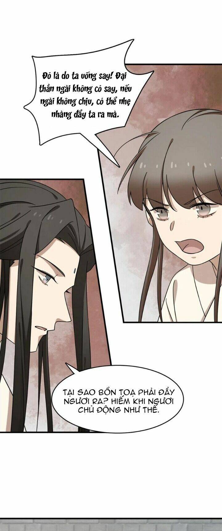 Độc Bộ Thiên Hạ: Đặc Công Thần Y Chapter 268 - Trang 2