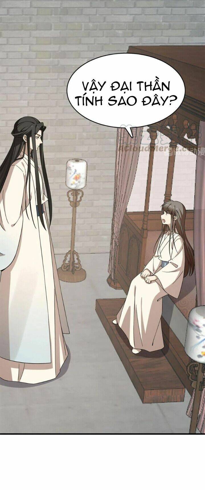 Độc Bộ Thiên Hạ: Đặc Công Thần Y Chapter 268 - Trang 2