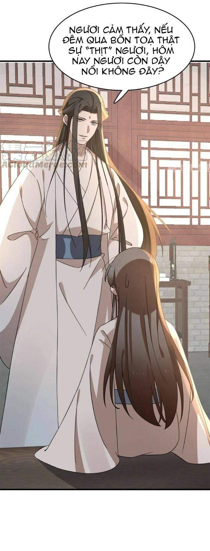 Độc Bộ Thiên Hạ: Đặc Công Thần Y Chapter 268 - Trang 2