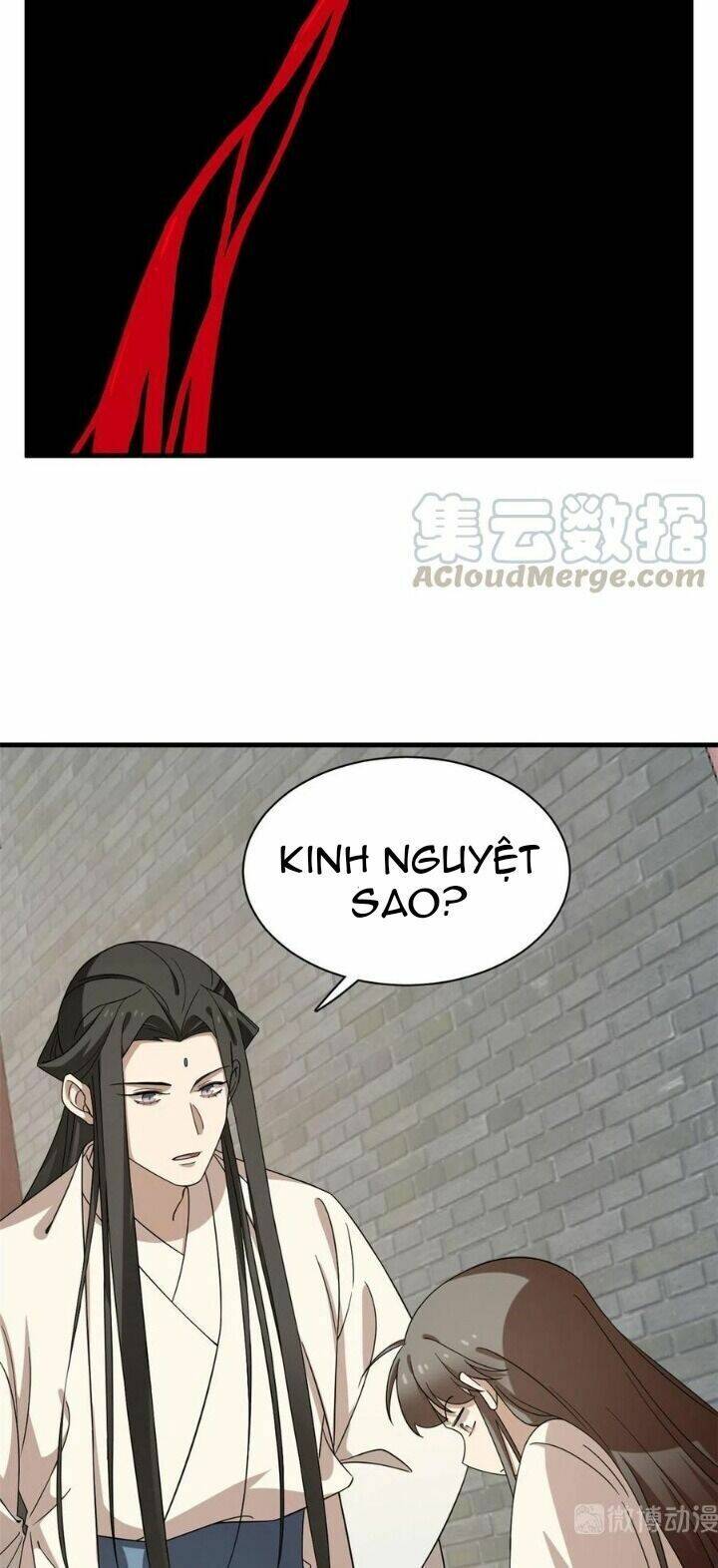 Độc Bộ Thiên Hạ: Đặc Công Thần Y Chapter 268 - Trang 2