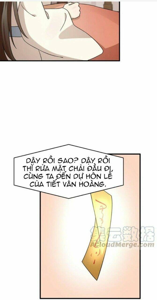 Độc Bộ Thiên Hạ: Đặc Công Thần Y Chapter 268 - Trang 2