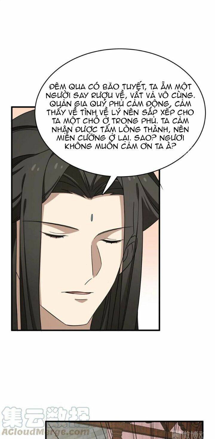 Độc Bộ Thiên Hạ: Đặc Công Thần Y Chapter 268 - Trang 2