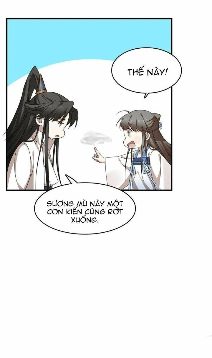 Độc Bộ Thiên Hạ: Đặc Công Thần Y Chapter 269 - Trang 2