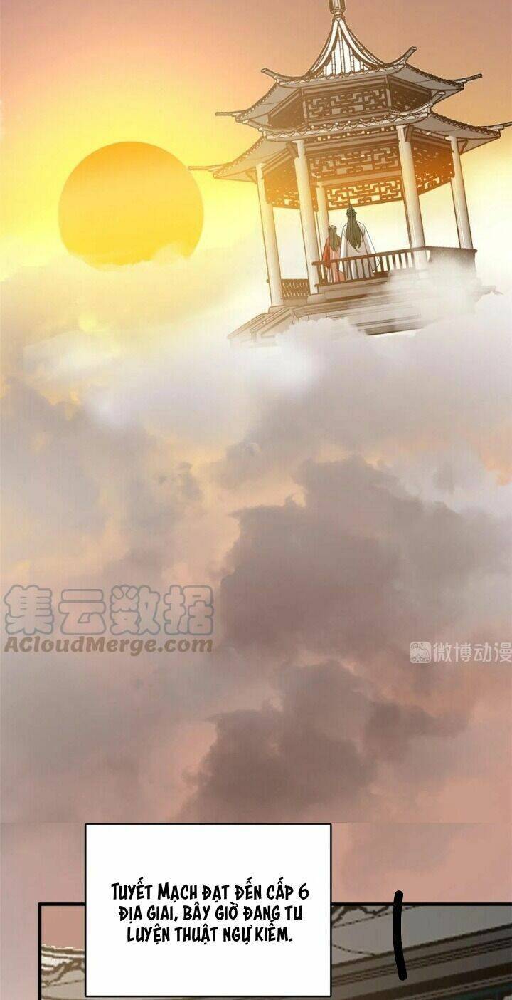 Độc Bộ Thiên Hạ: Đặc Công Thần Y Chapter 269 - Trang 2