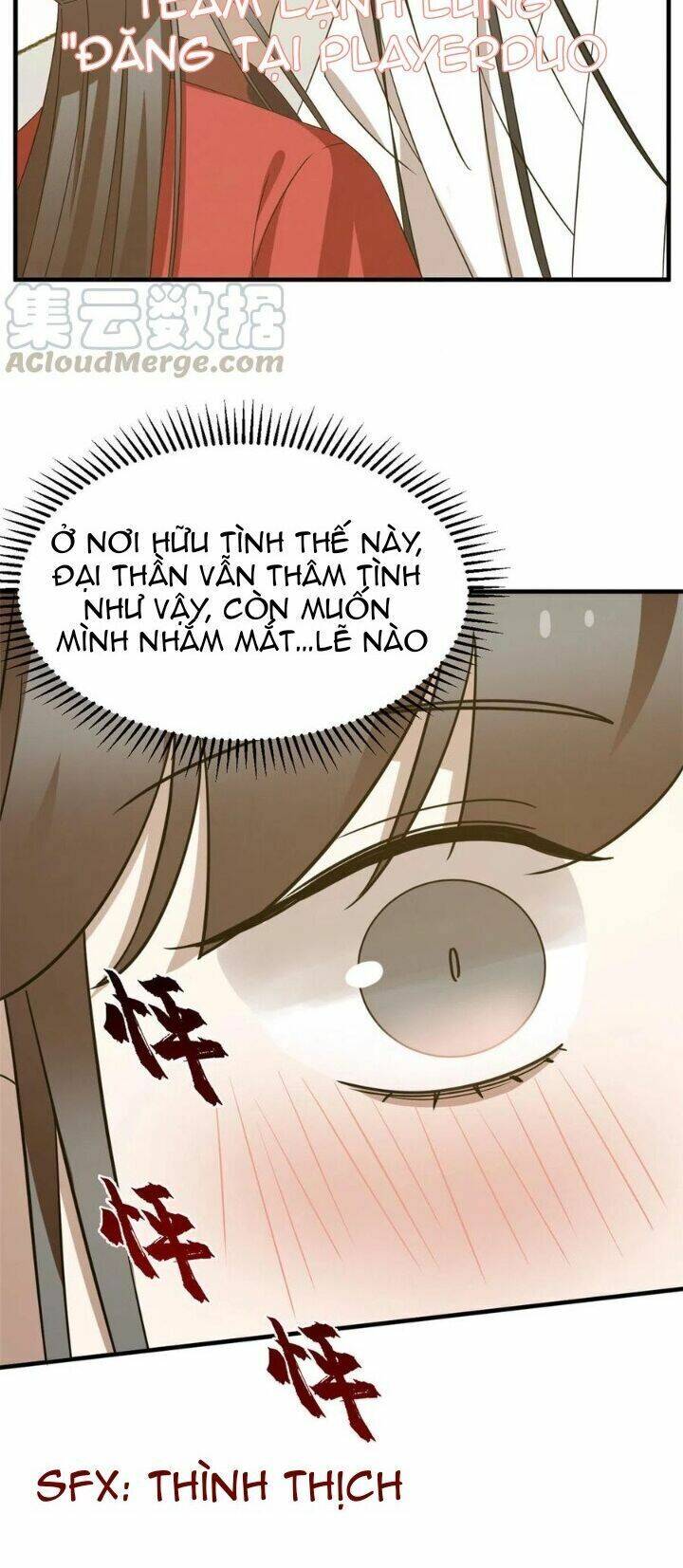 Độc Bộ Thiên Hạ: Đặc Công Thần Y Chapter 269 - Trang 2