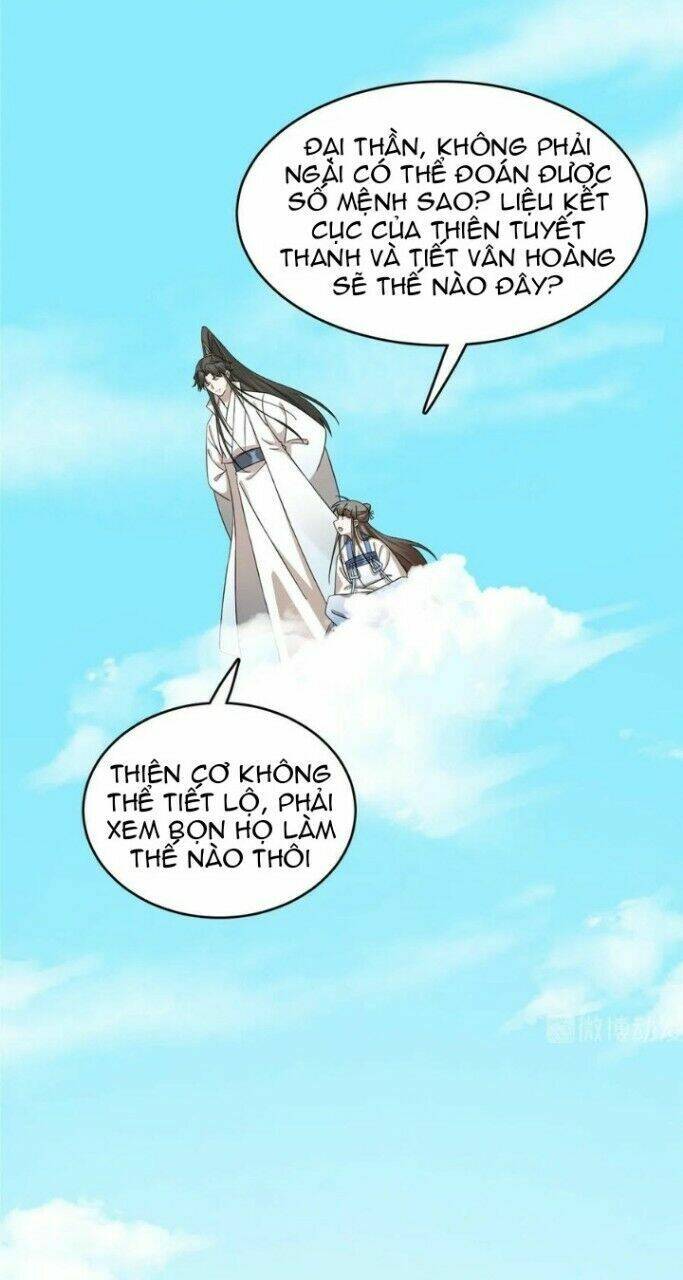 Độc Bộ Thiên Hạ: Đặc Công Thần Y Chapter 269 - Trang 2