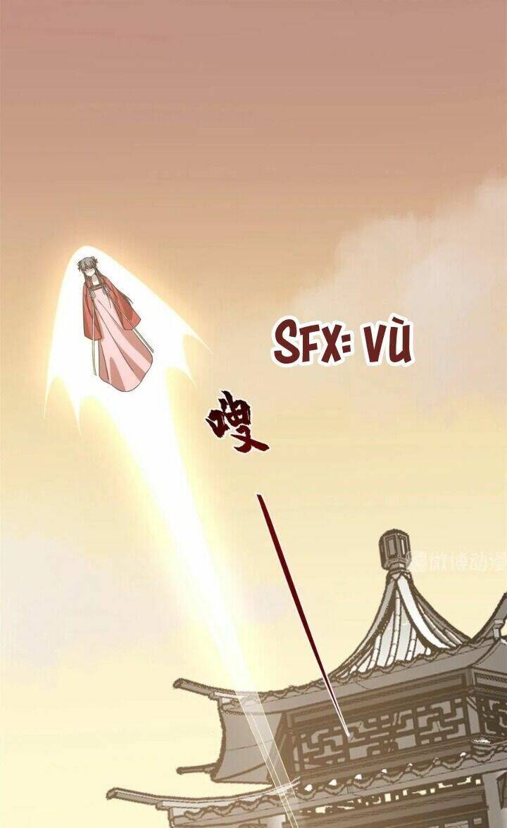 Độc Bộ Thiên Hạ: Đặc Công Thần Y Chapter 269 - Trang 2