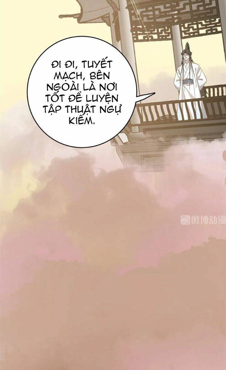 Độc Bộ Thiên Hạ: Đặc Công Thần Y Chapter 269 - Trang 2