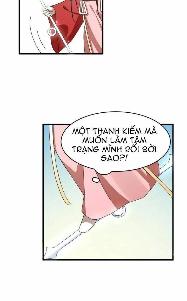 Độc Bộ Thiên Hạ: Đặc Công Thần Y Chapter 269 - Trang 2